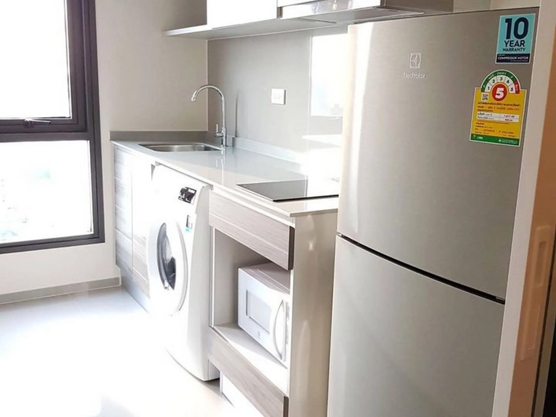Property photos for Centric Ratchada - Huai Khwang