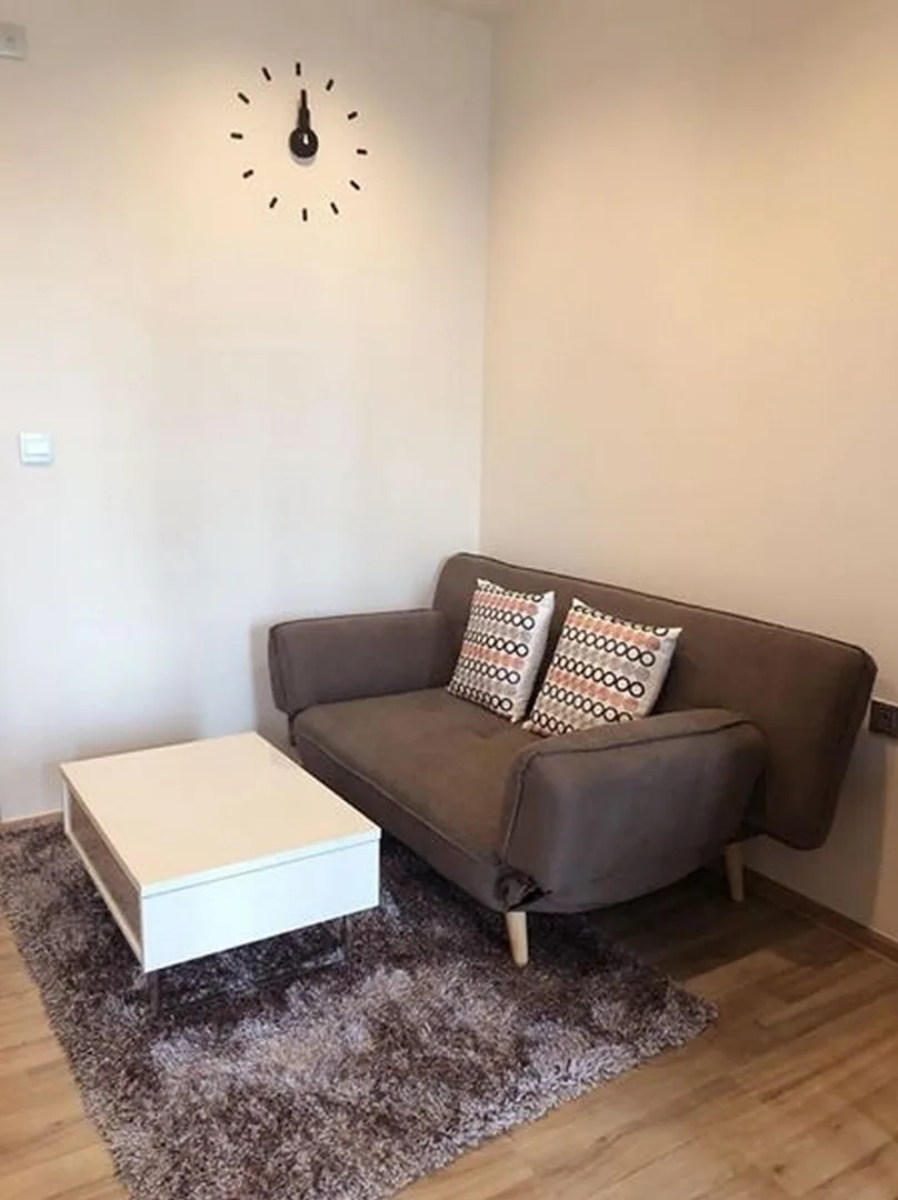 Property photos for THE LINE Jatujak - Mochit