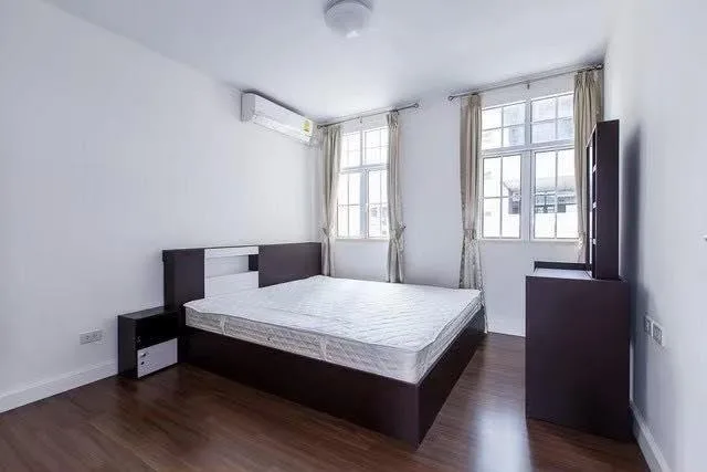 Property photos for Garden Square Sukhumvit 77