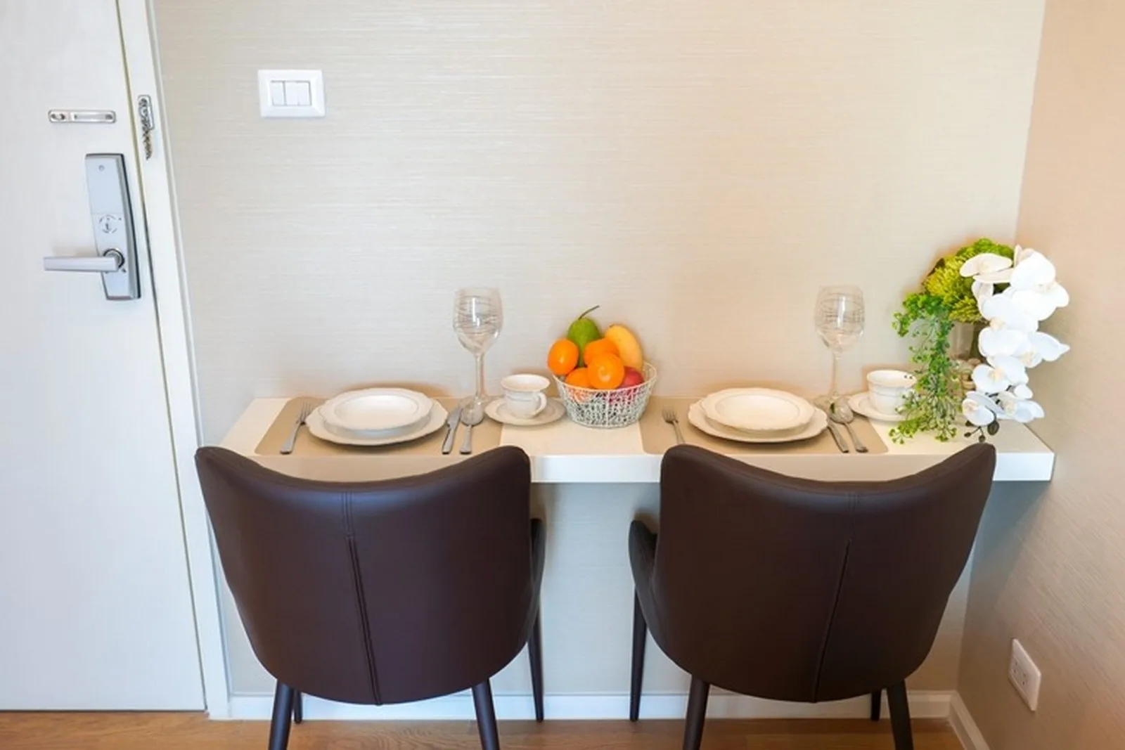 Property photos for The Saint Residences