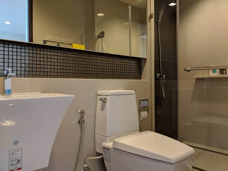 Property photos for Rhythm Sathorn