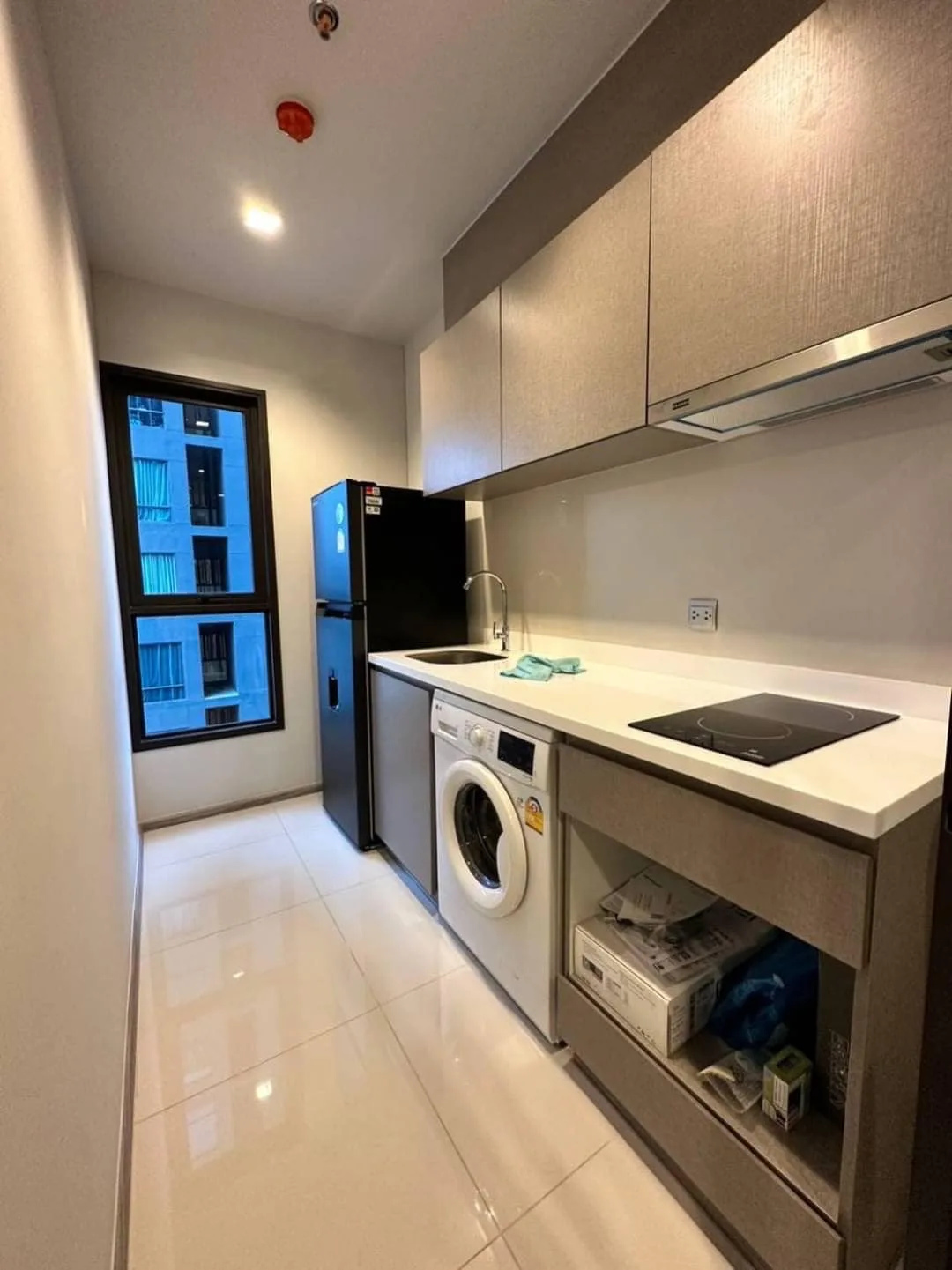 Property photos for LIFE Asoke - Rama 9