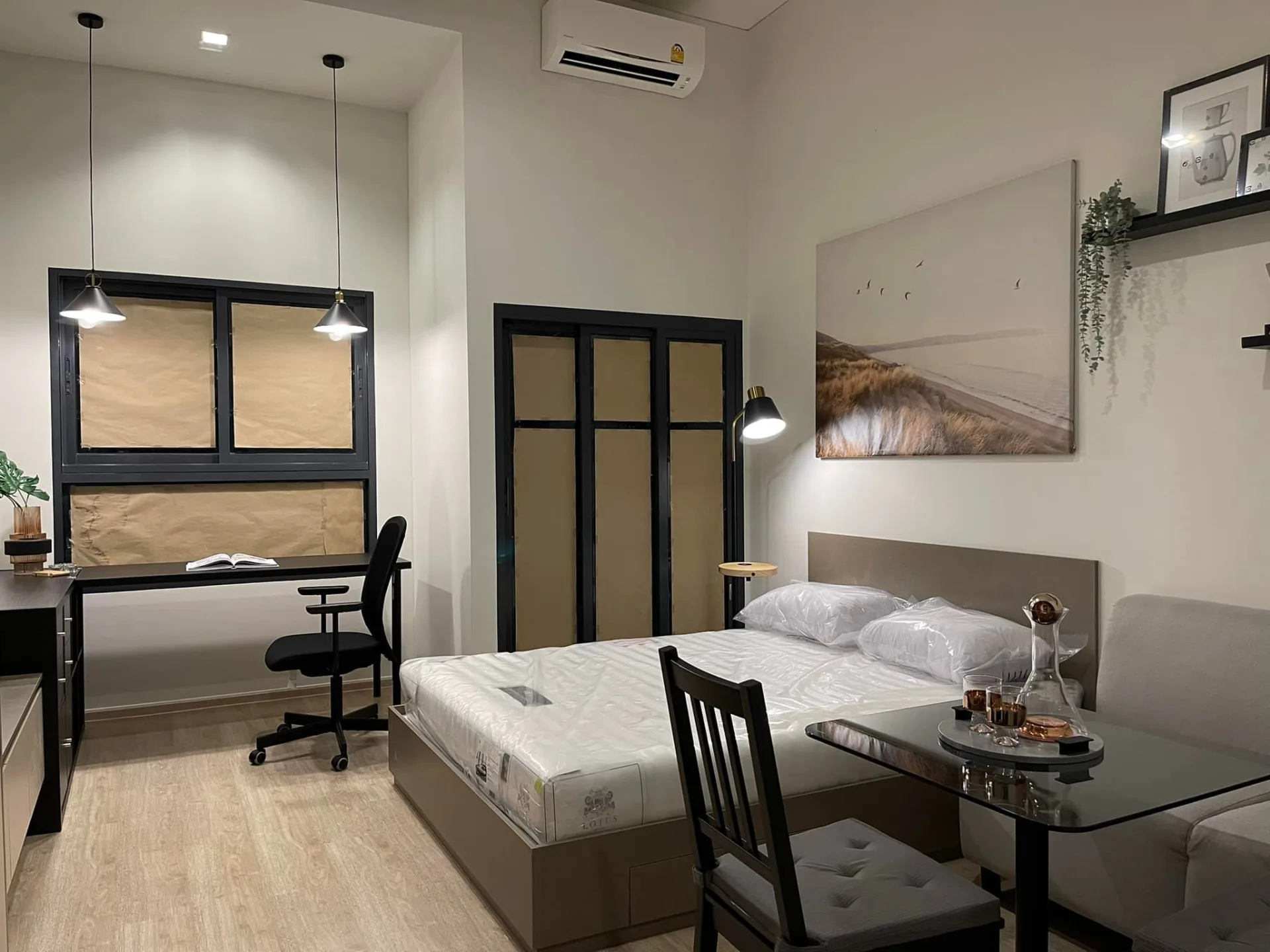 Property photos for Ideo Sathorn - Wongwian Yai