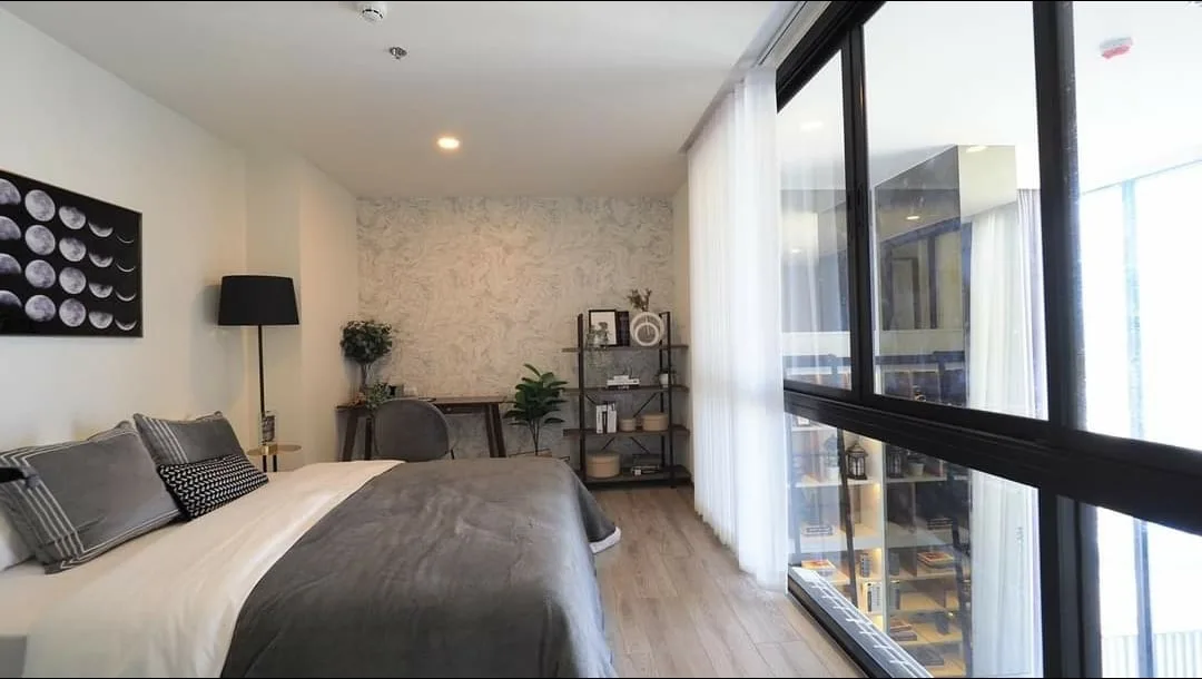 Property photos for KnightsBridge Collage Sukhumvit 107