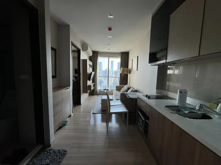 Property photos for Rhythm Sathorn