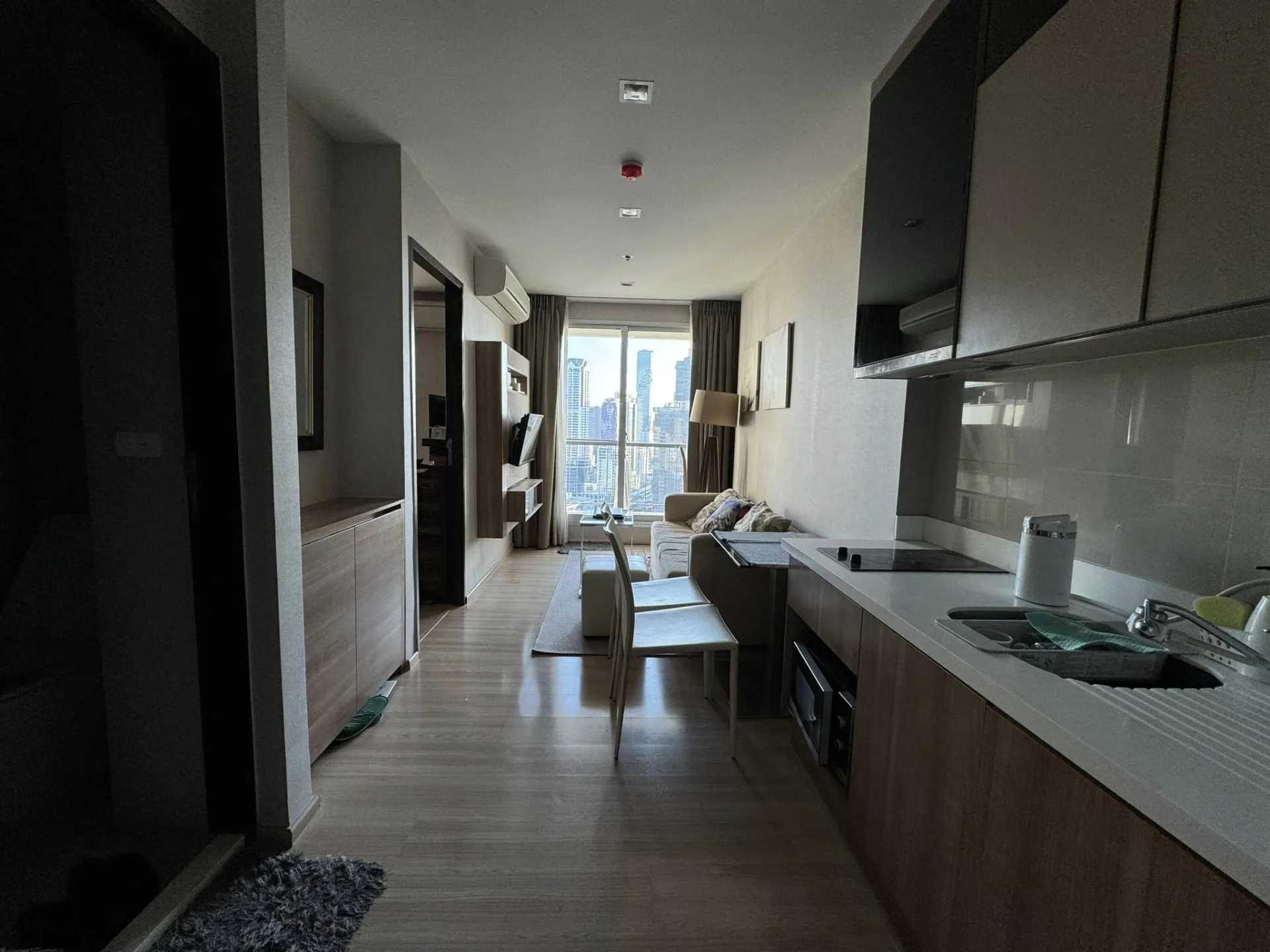 Property photos for Rhythm Sathorn