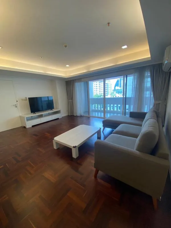 Property photos for Sethiwan Mansion Sukhumvit 49