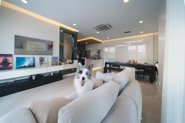 Property photos for Grand Bangkok Boulevard Rama 9-srinakarin