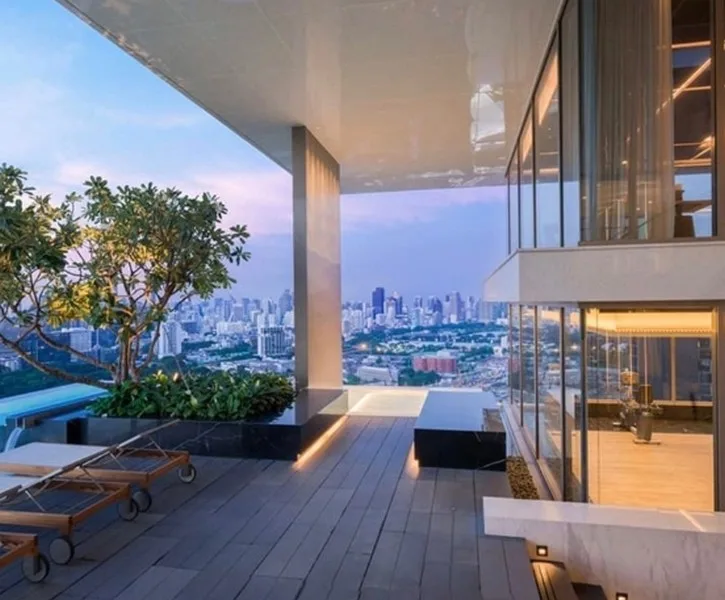 Property photos for Saladaeng One