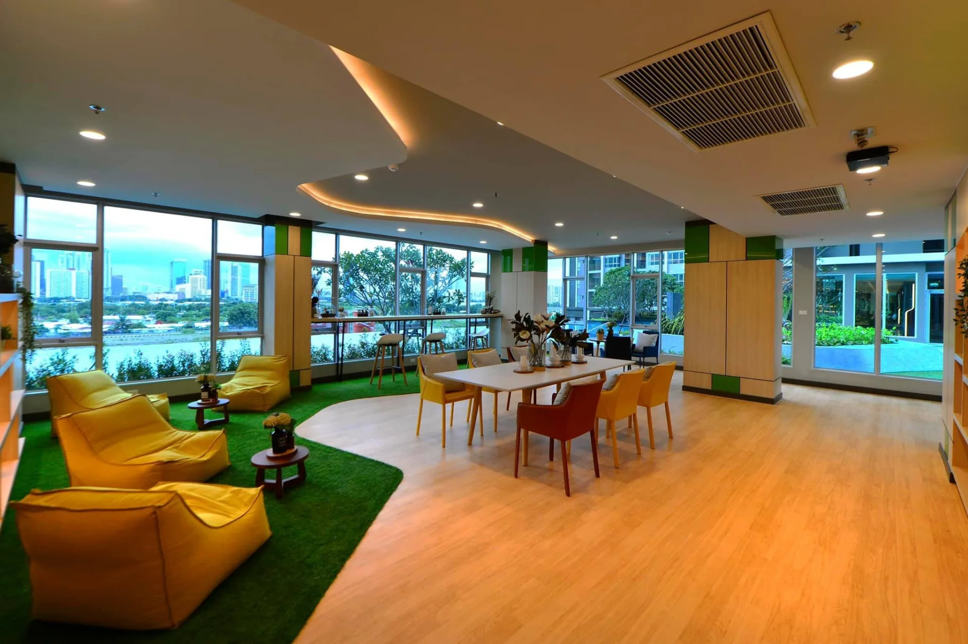 Property photos for Supalai Veranda Rama 9