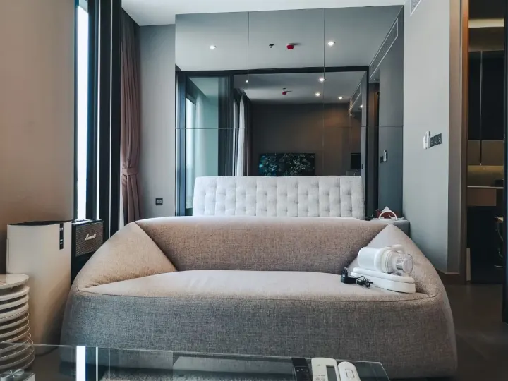 Property photos for The Esse at Singha Complex