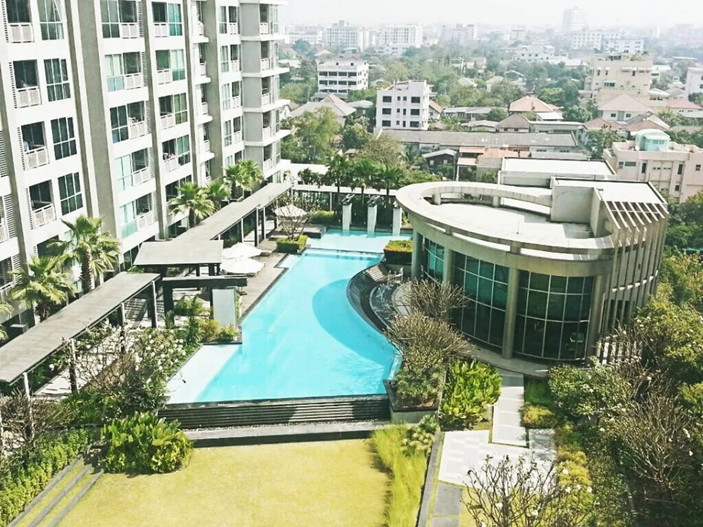 Property photos for Rhythm Ratchada