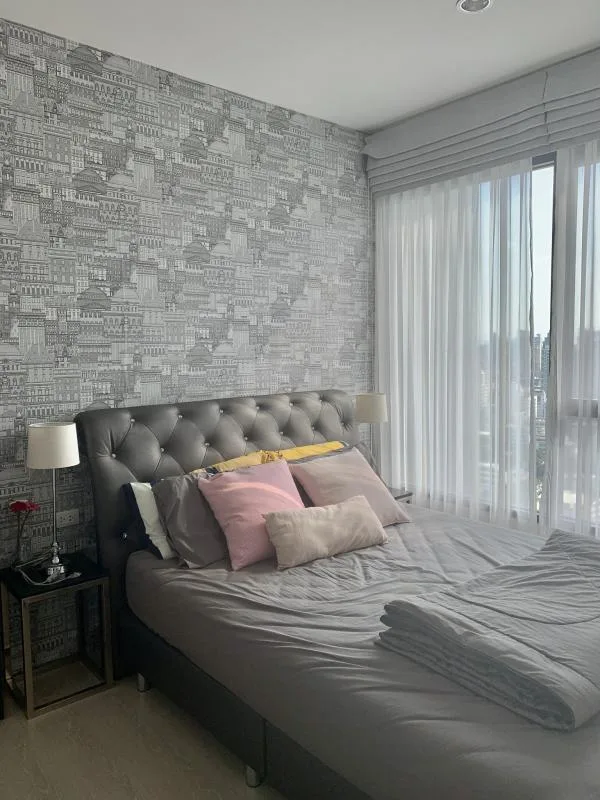 Property photos for The Niche Pride Thonglor-Phetchaburi