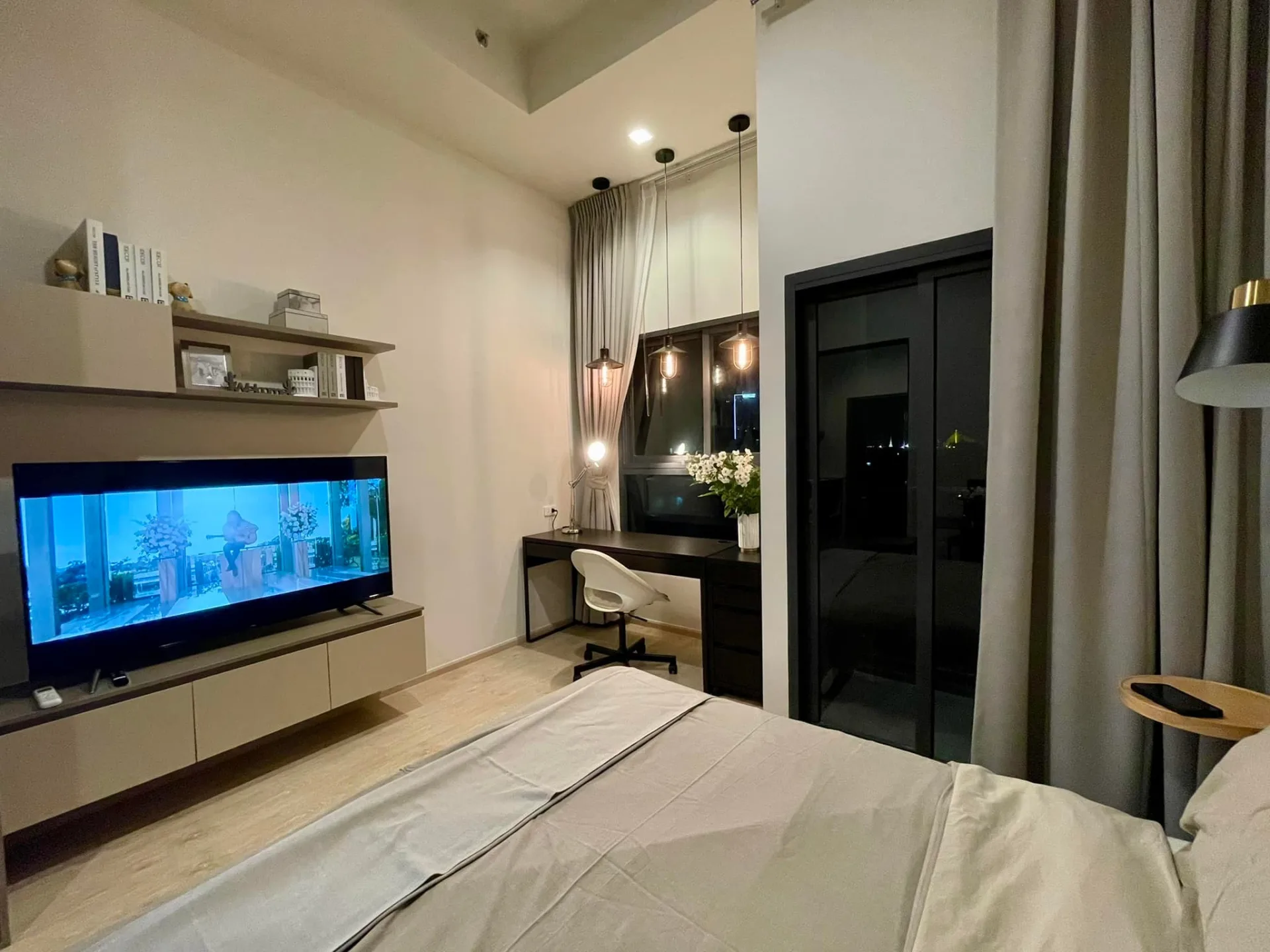 Property photos for Ideo Sathorn - Wongwian Yai