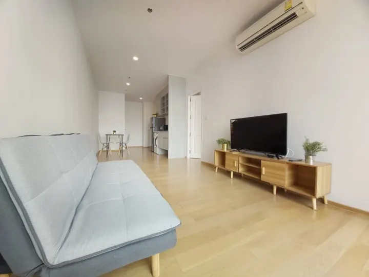 Property photos for Noble Revolve Silom
