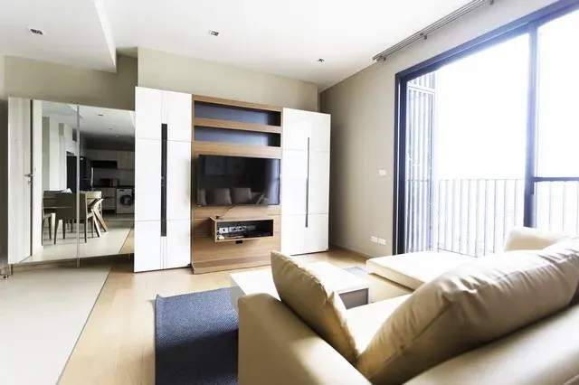 Property photos for HQ by Sansiri