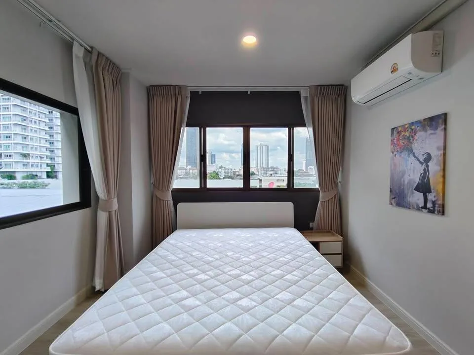 Property photos for Thonglor Tower