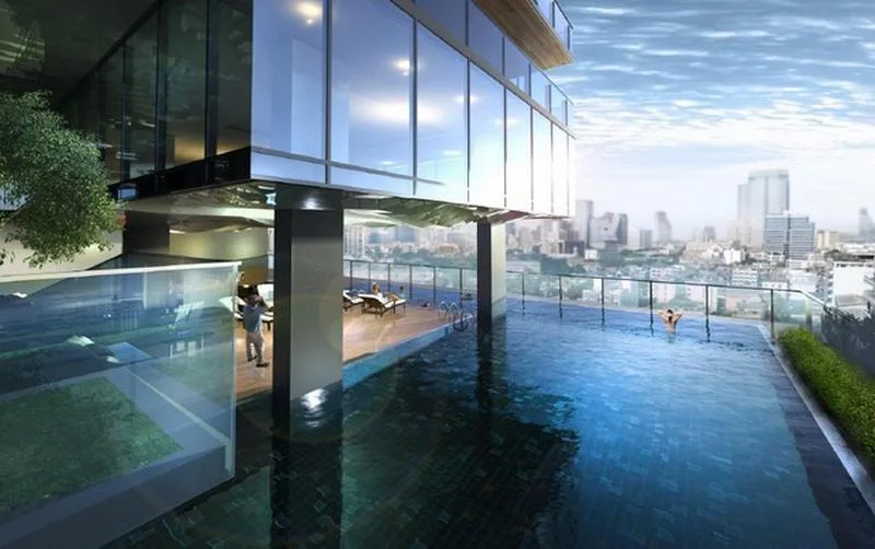 Property photos for Circle Sukhumvit 11