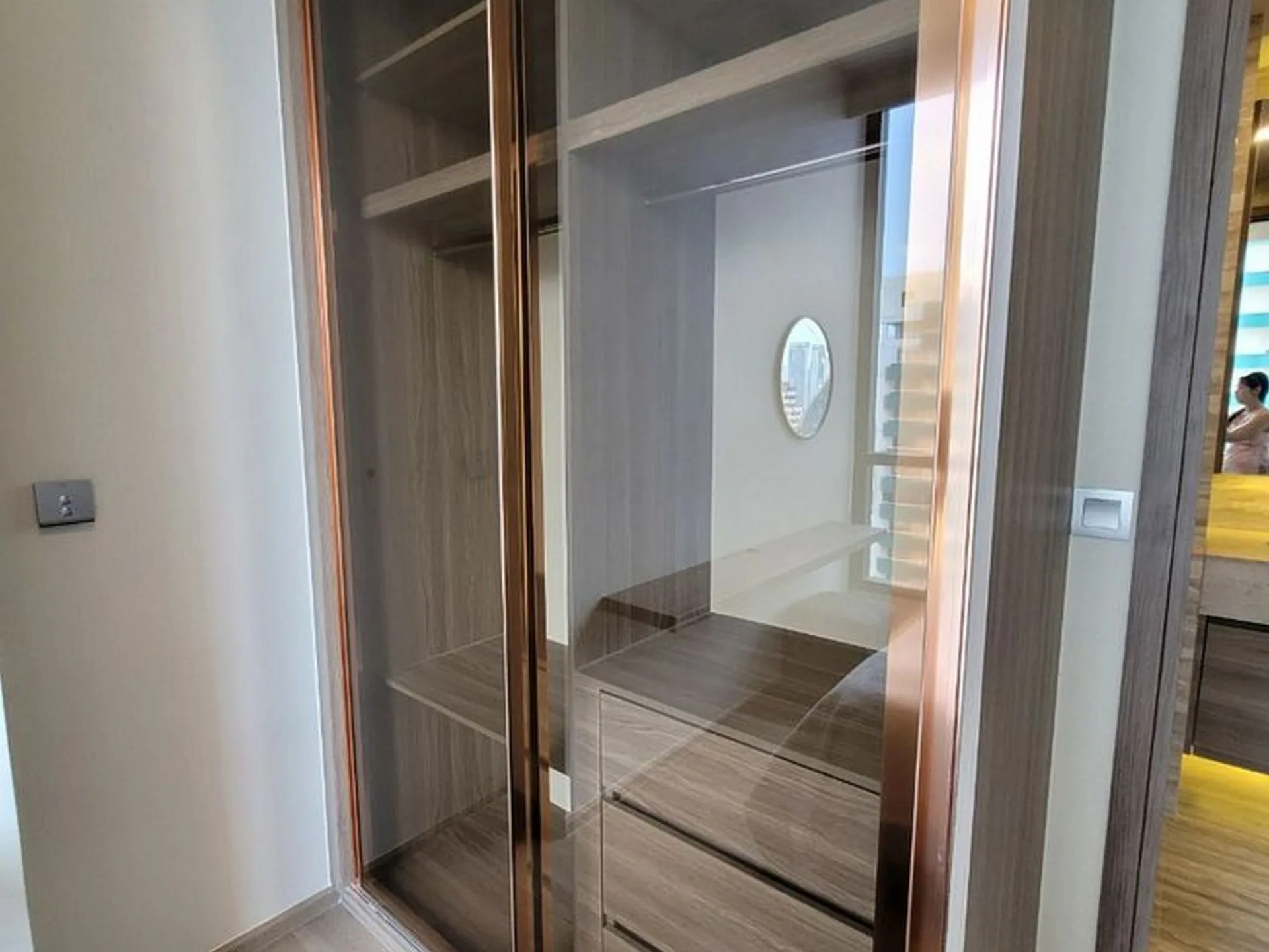 Property photos for Celes Asoke