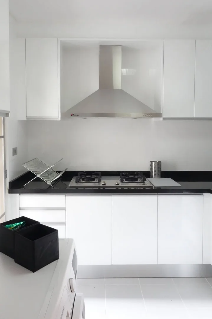 Property photos for Sawang Apartment