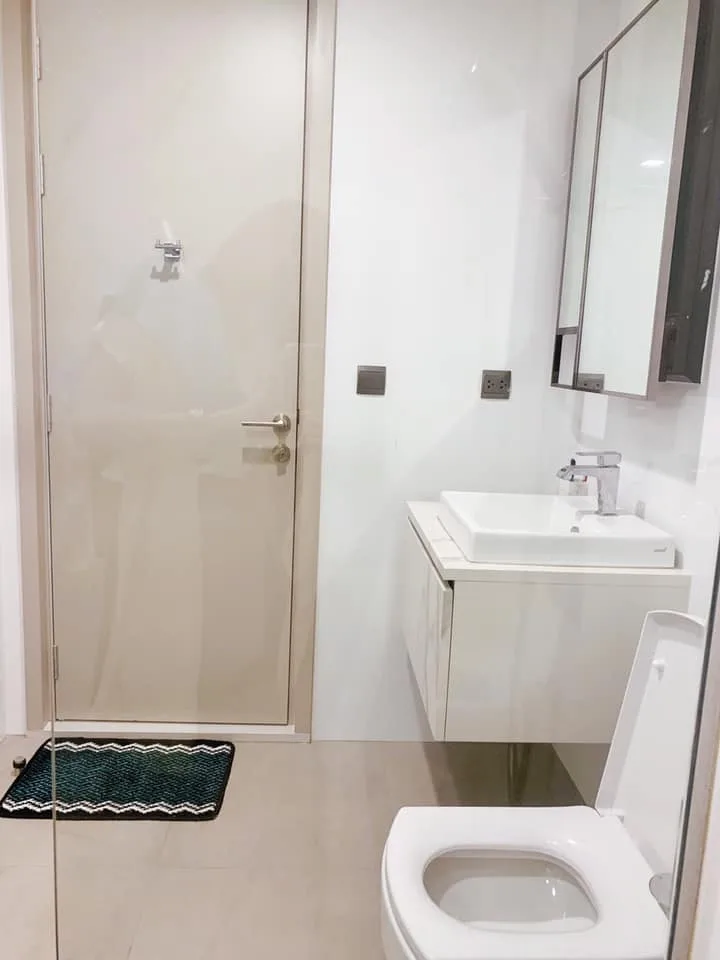 Property photos for The Line sukhumvit 101