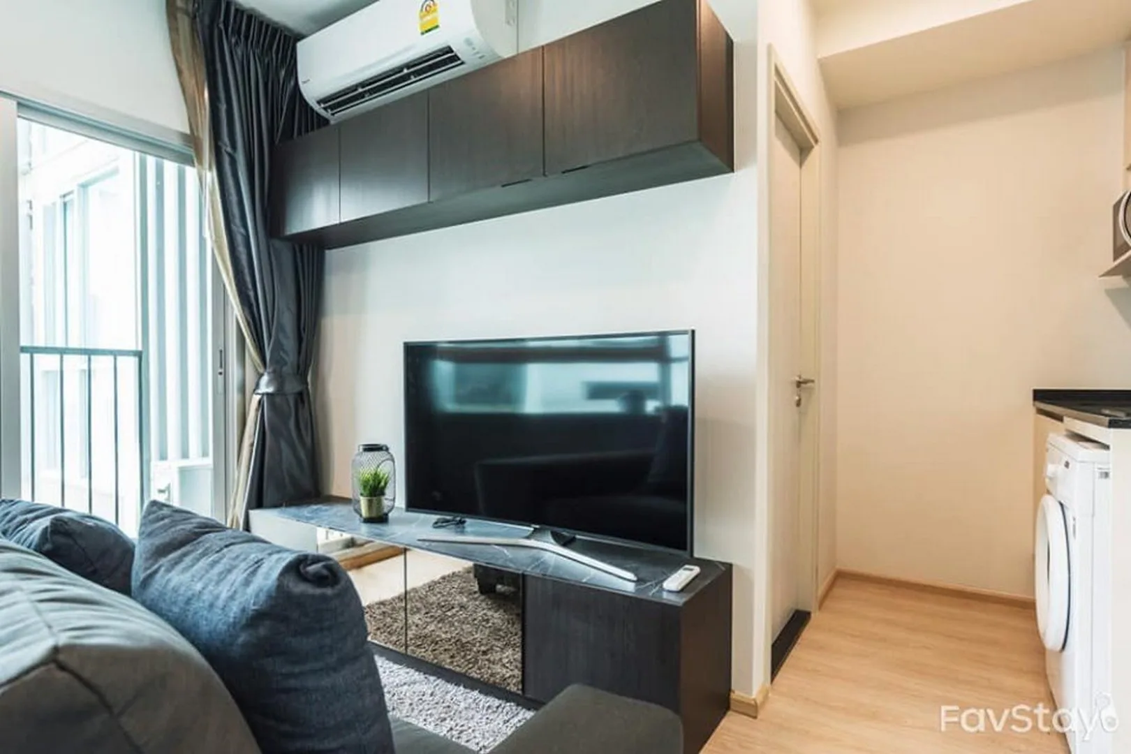 Property photos for Noble Revolve Ratchada 2