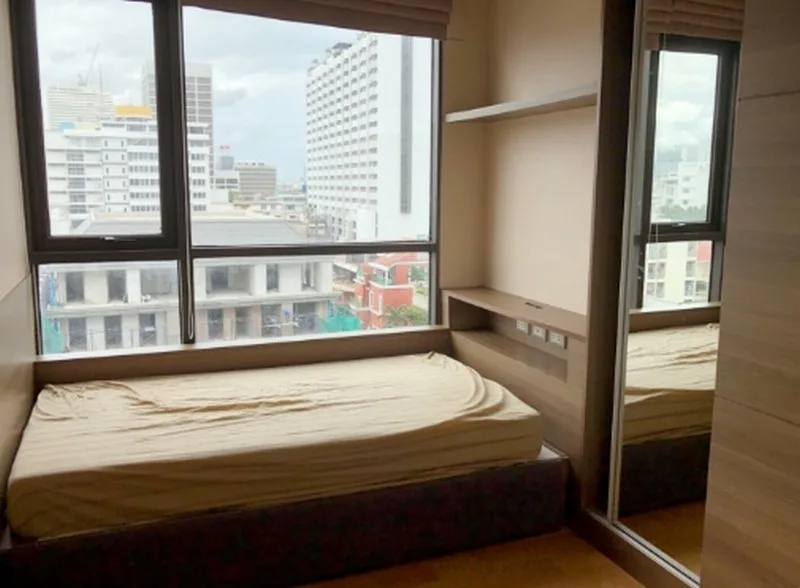 Property photos for The Address Sathorn