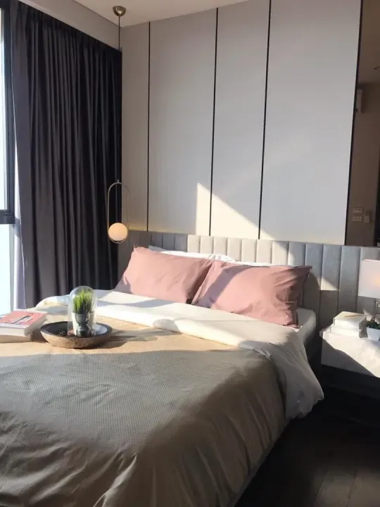 Property photos for The Lumpini 24