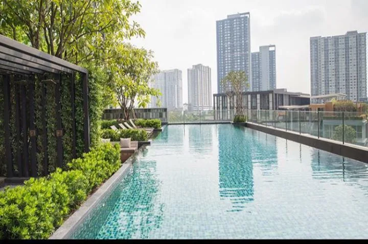 Property photos for The Base Park East Sukhumvit 77