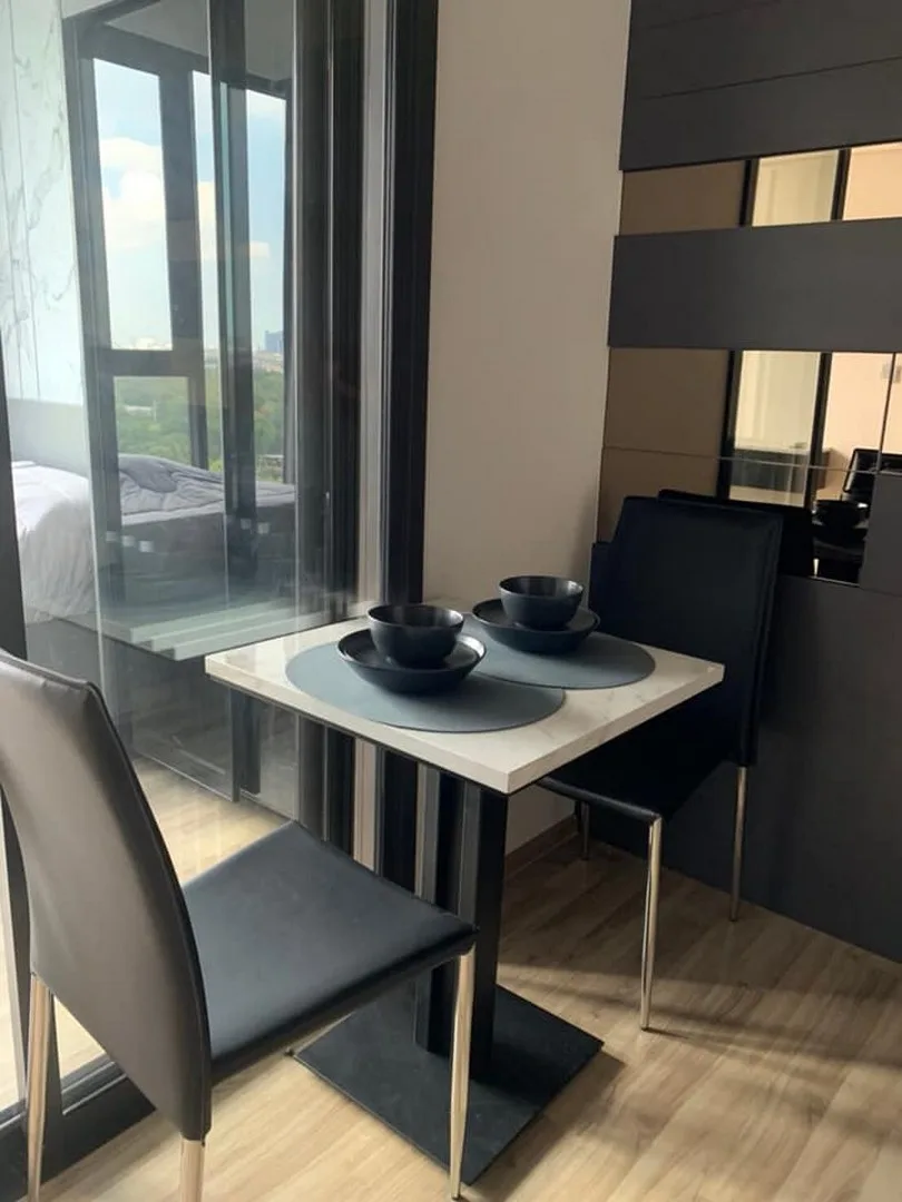 Property photos for THE LINE Jatujak - Mochit