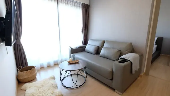 Property photos for Whizdom Connect Sukhumvit