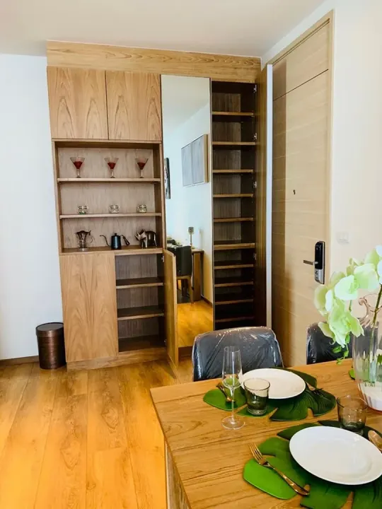 Property photos for Park Origin Phromphong