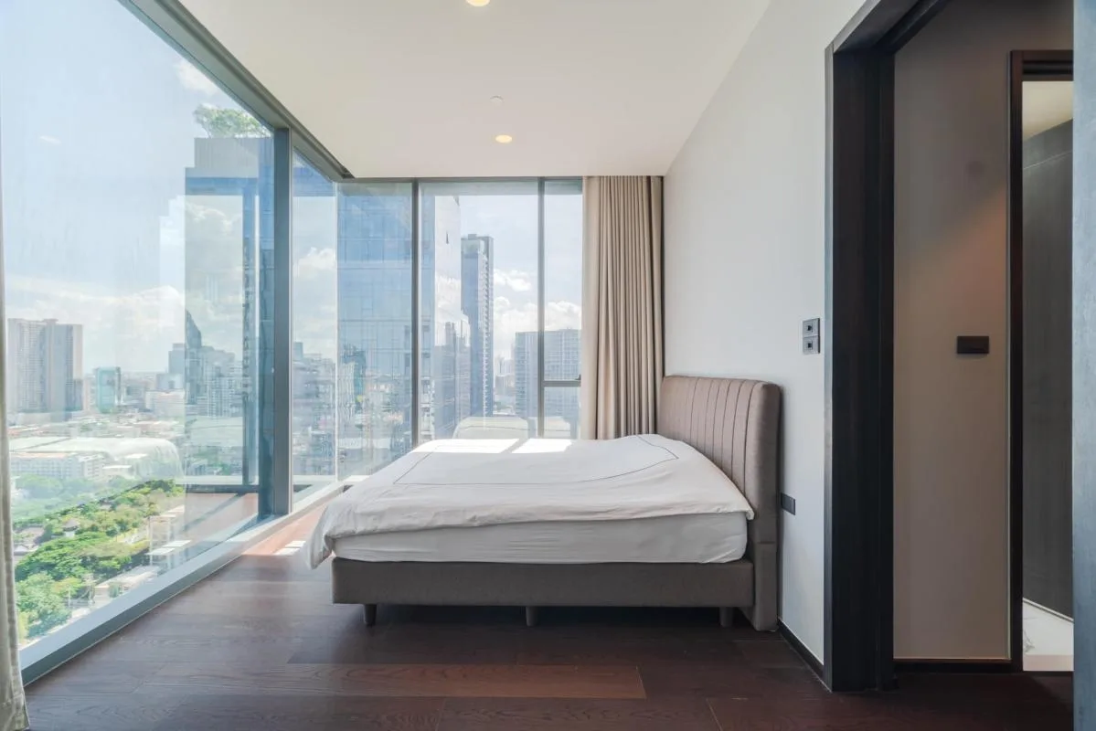 Property photos for Laviq Sukhumvit 57