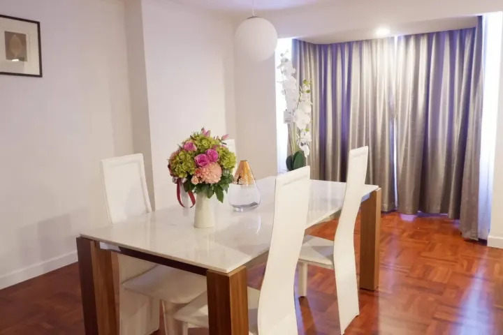 Property photos for Omni Tower Sukhumvit Nana
