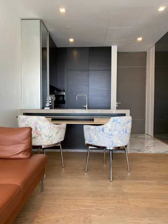 Property photos for Saladaeng One