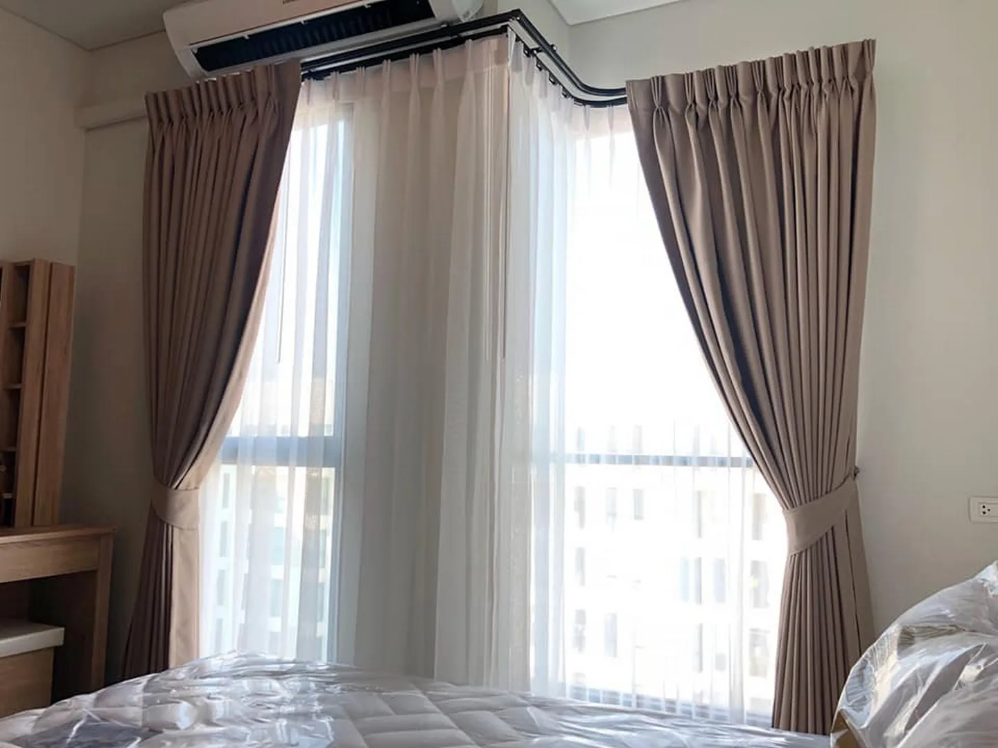 Property photos for Unio Sukhumvit 72