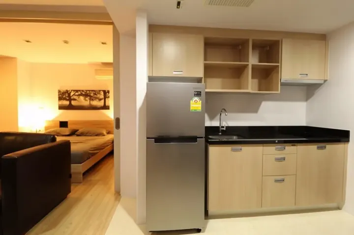Property photos for Haus 23 Ratchada - Ladprao
