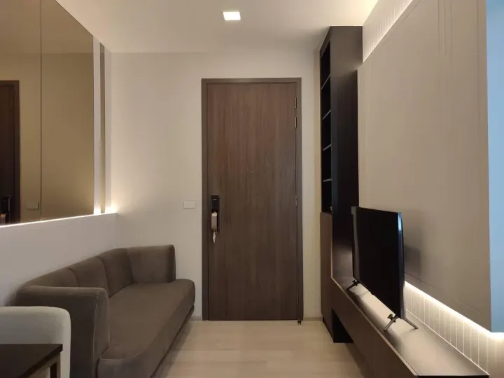 Property photos for The Privacy Jatujak