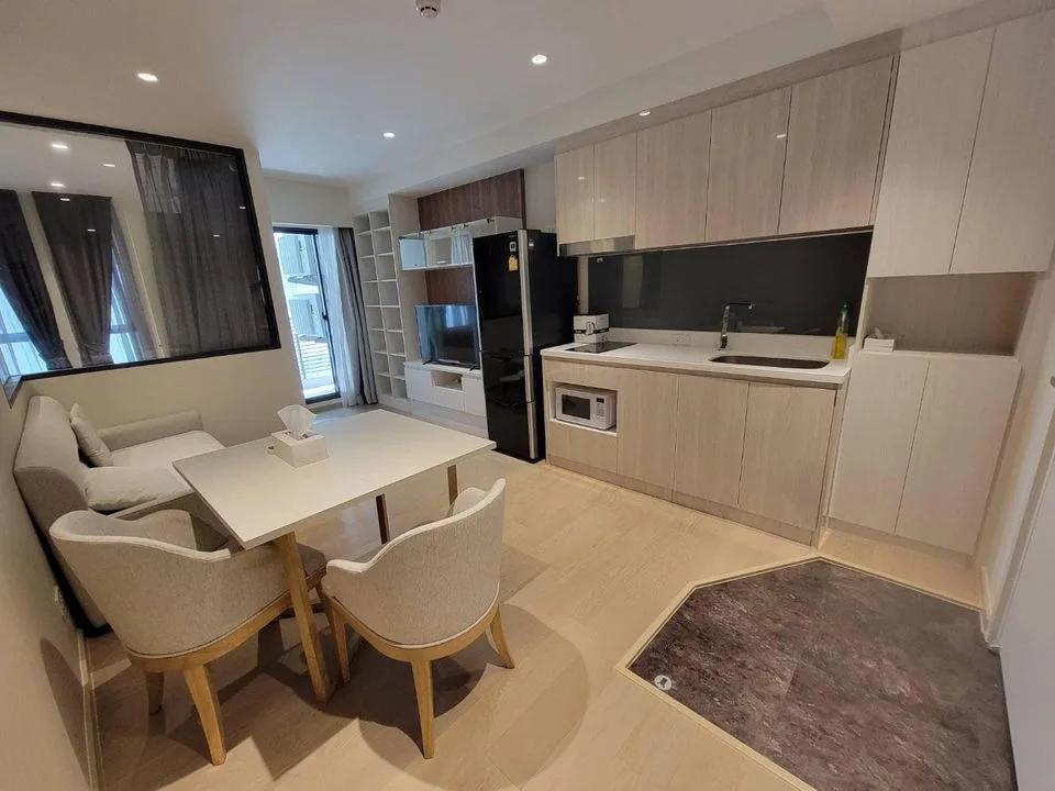 Property photos for Runesu Thonglor 5