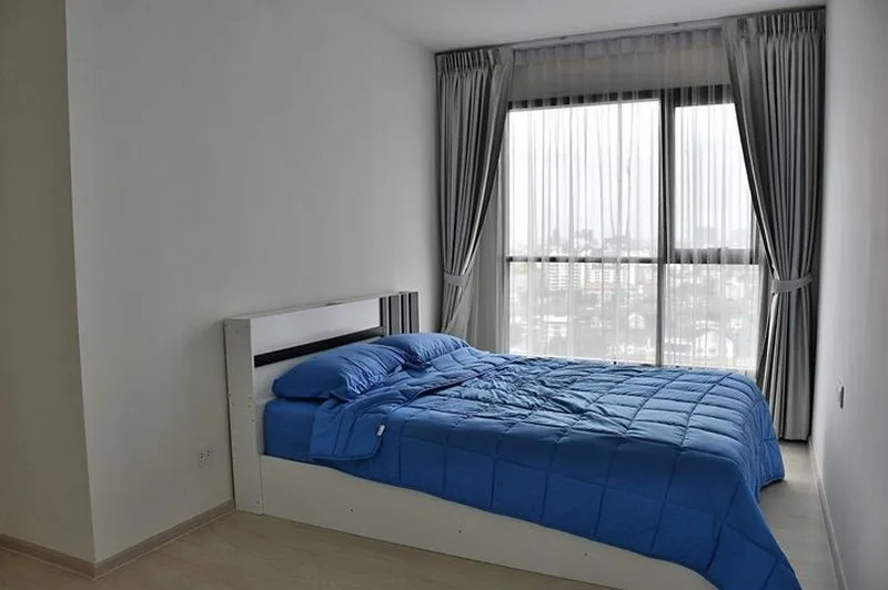 Property photos for Life Sukhumvit 48
