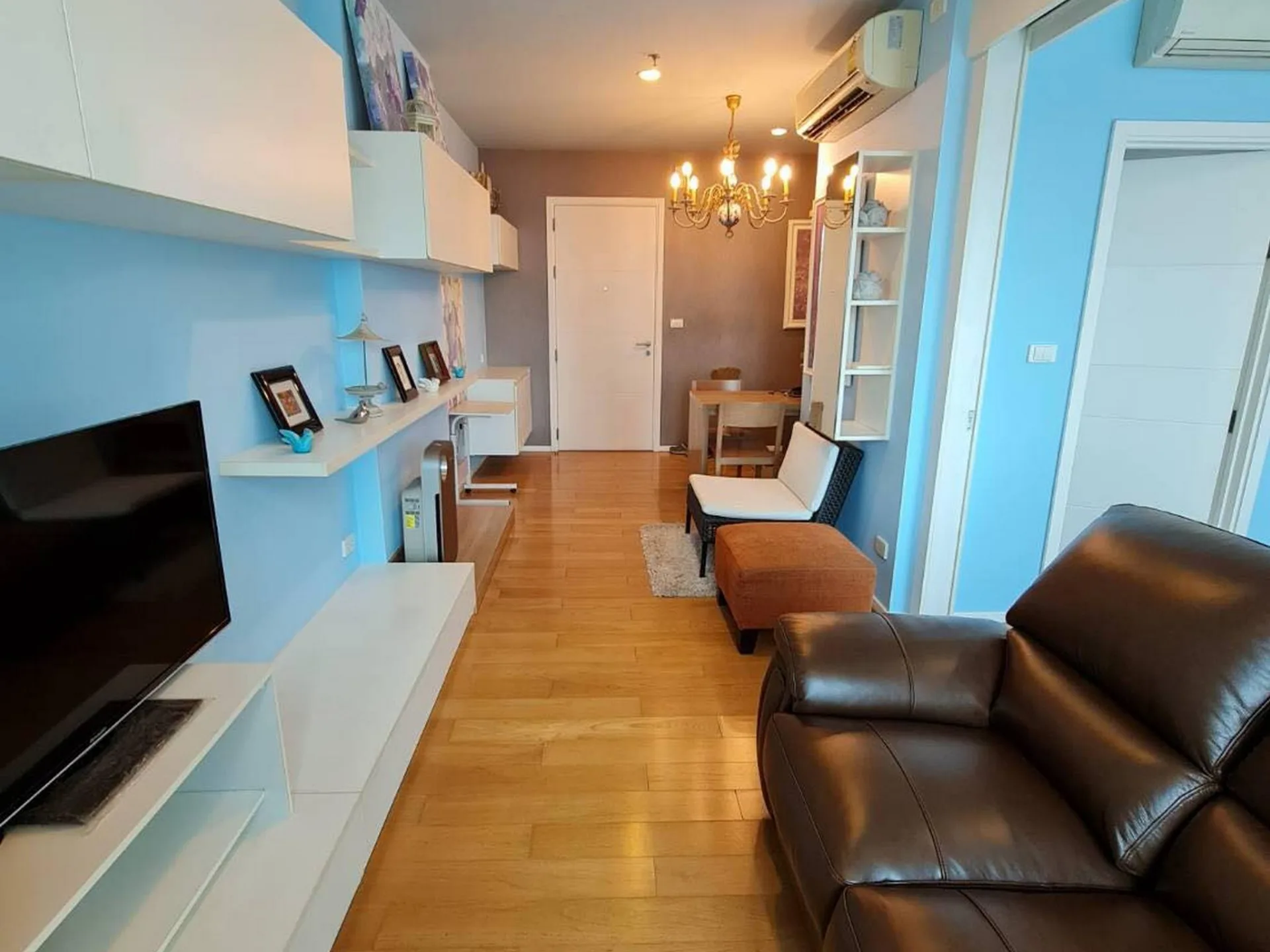Property photos for Blocs 77