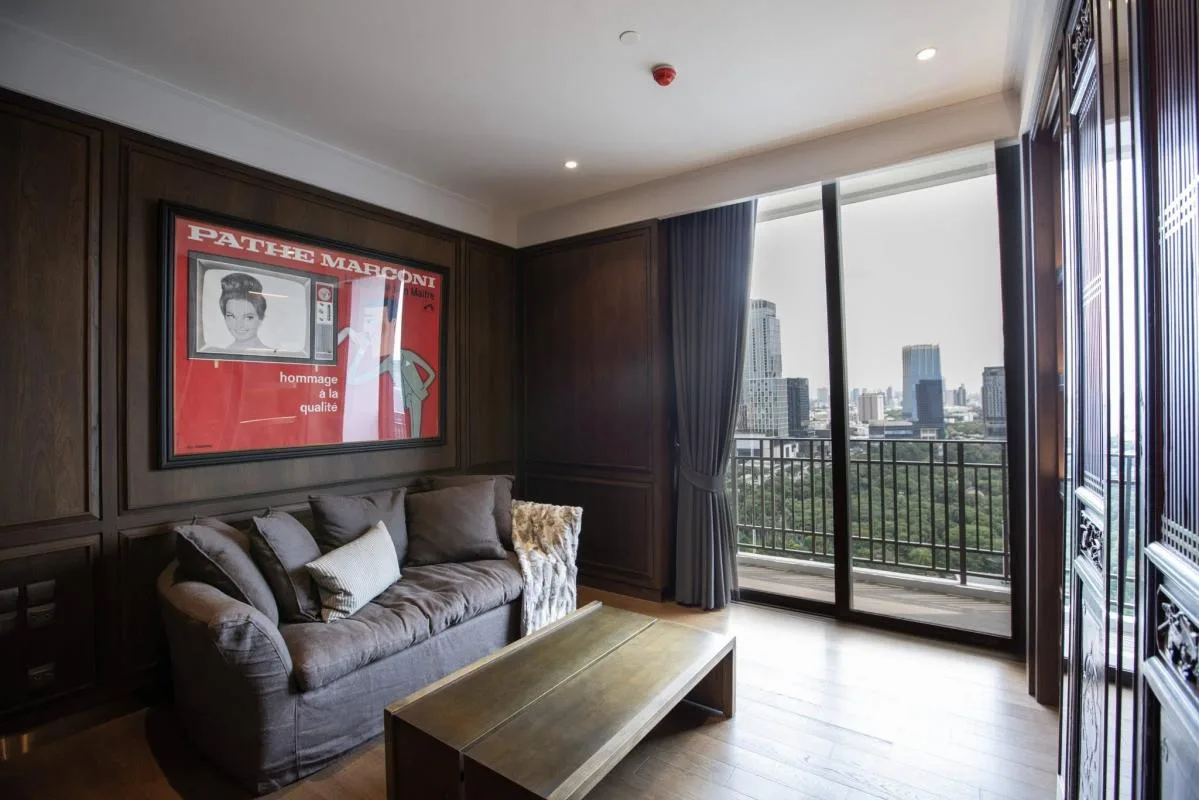Property photos for Muniq Langsuan