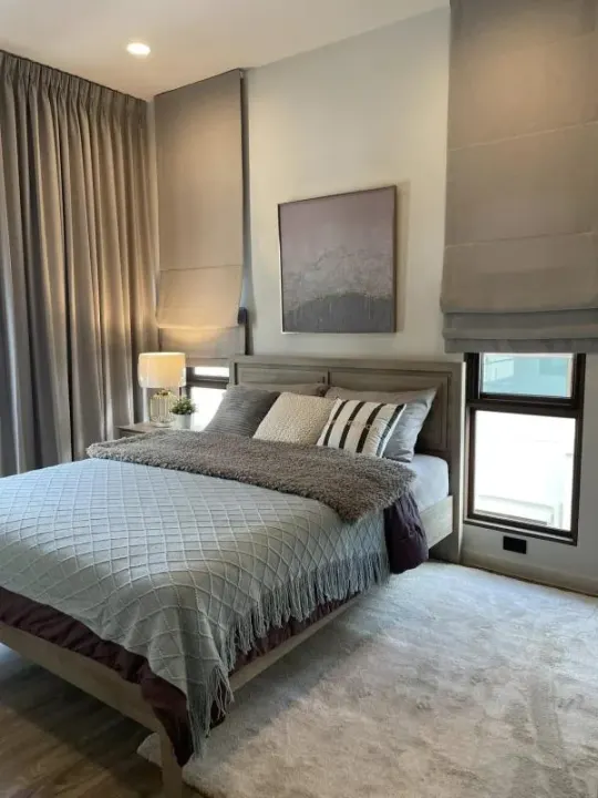 Property photos for Burasiri Krungthep Kreetha