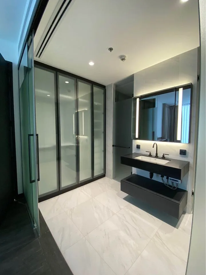 Property photos for Tait Sathorn 12