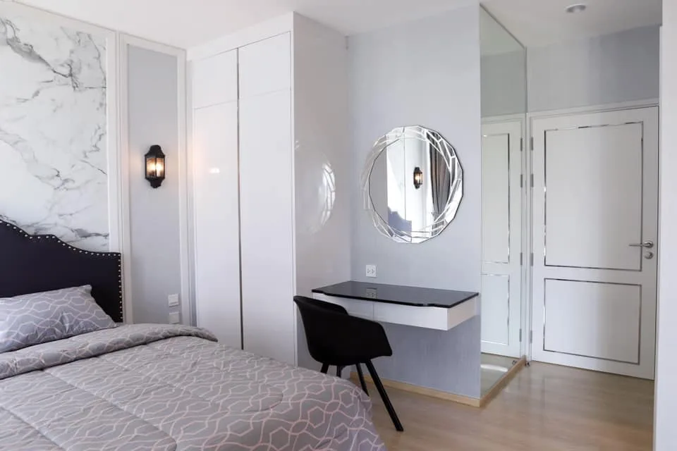 Property photos for Noble Revolve Ratchada 2