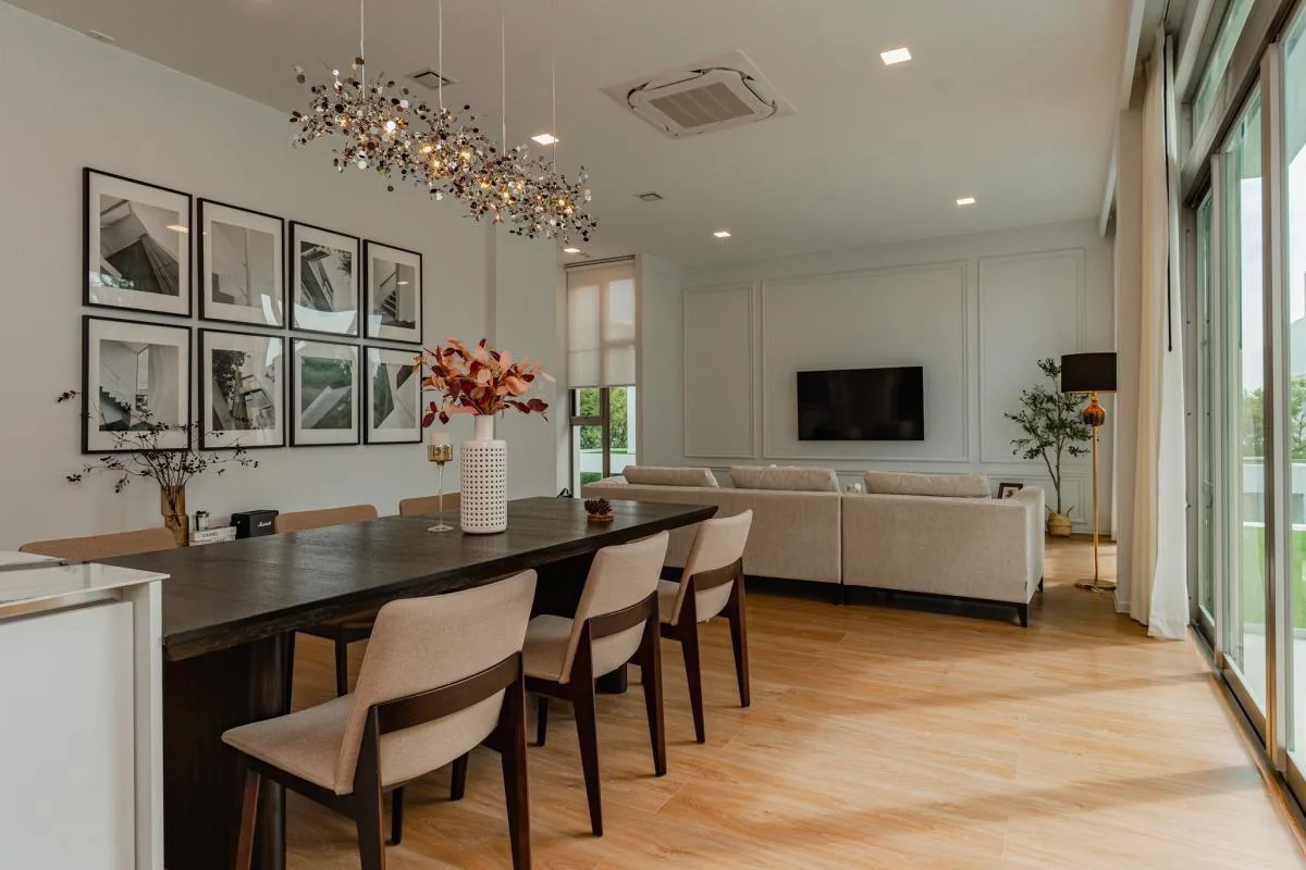 Property photos for Vive Rama 9