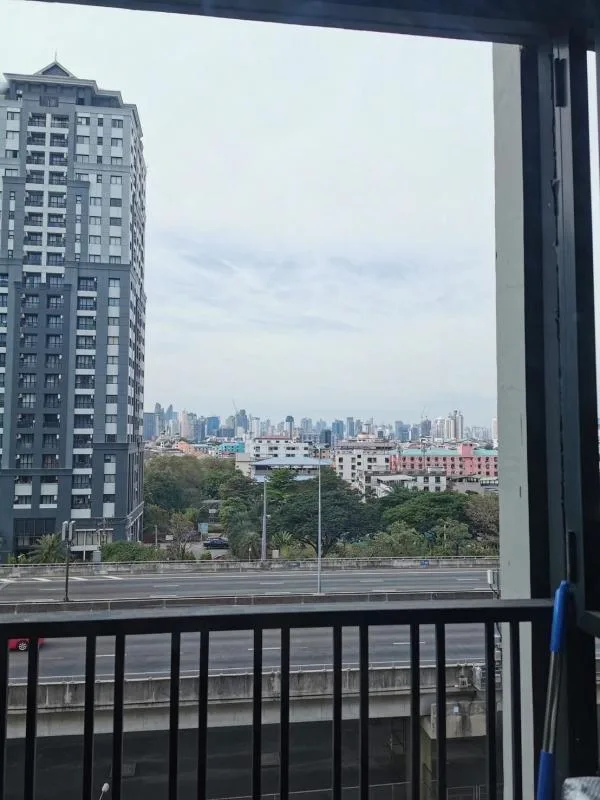 Property photos for The Base Park East Sukhumvit 77