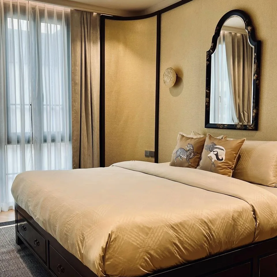 Property photos for The Reserve Sukhumvit 61