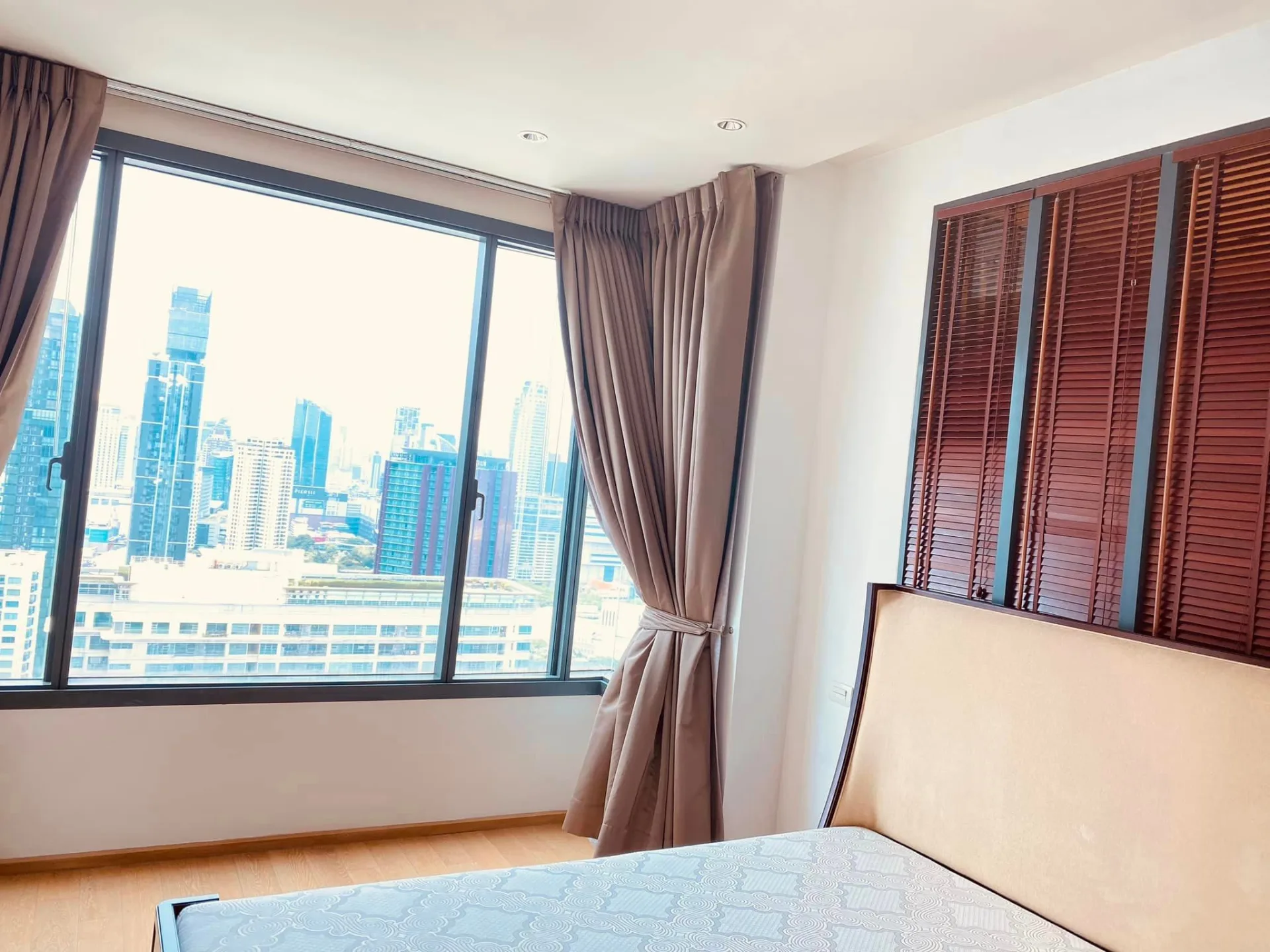 Property photos for Pyne by Sansiri