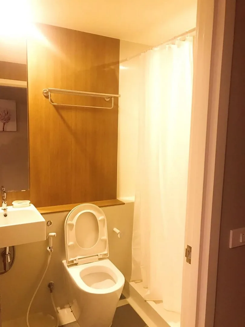 Property photos for Blossom Condo @ Sathorn - Charoenrat
